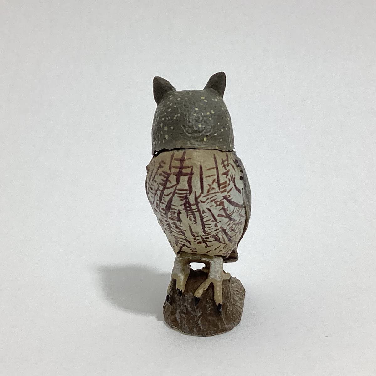 Amazon.co.jp: 品 ChocoQ animatales Animals in Japan Series8 チョコ