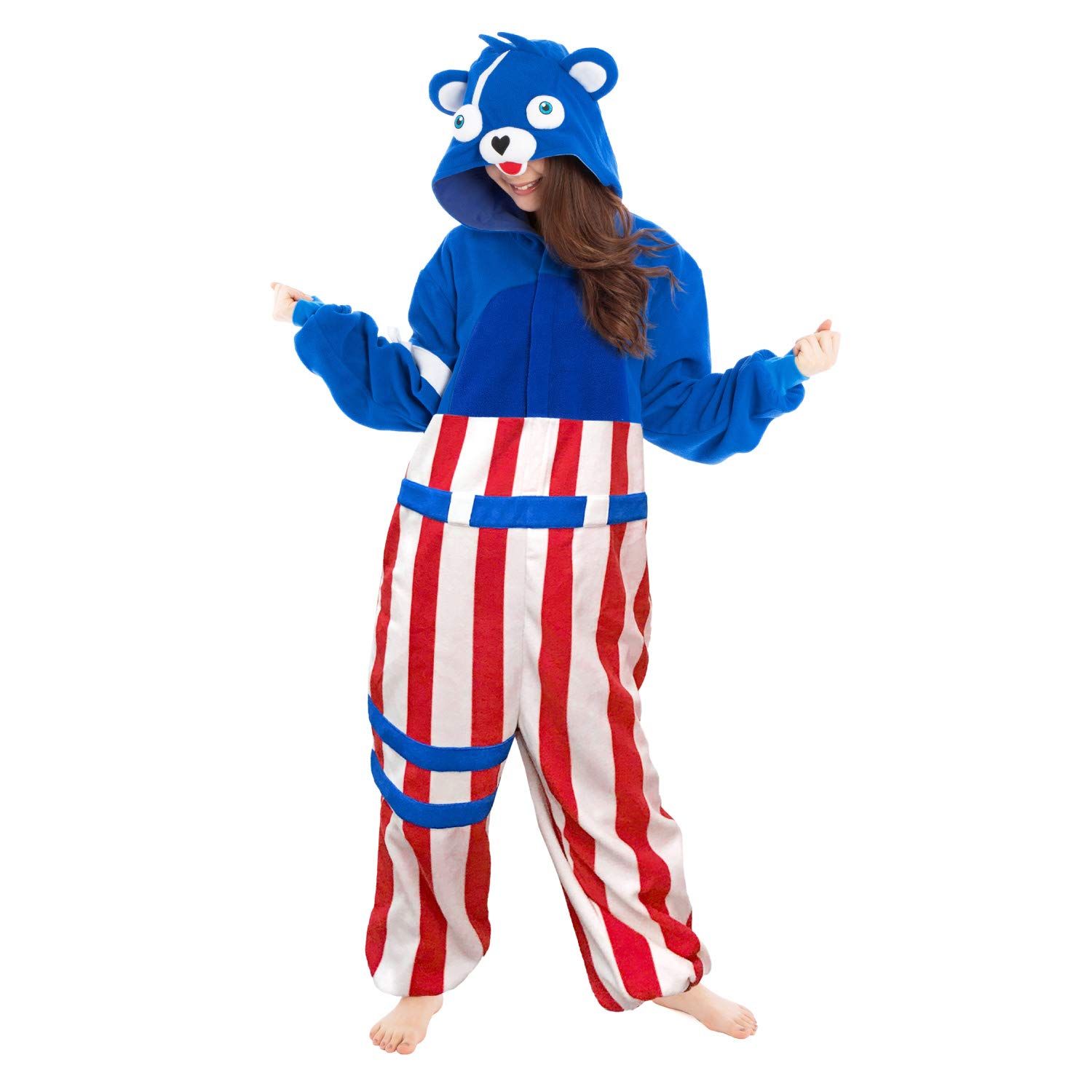 イベント着ぐるみ☆くまちゃんʕ´•ᴥ•`ʔフルセット