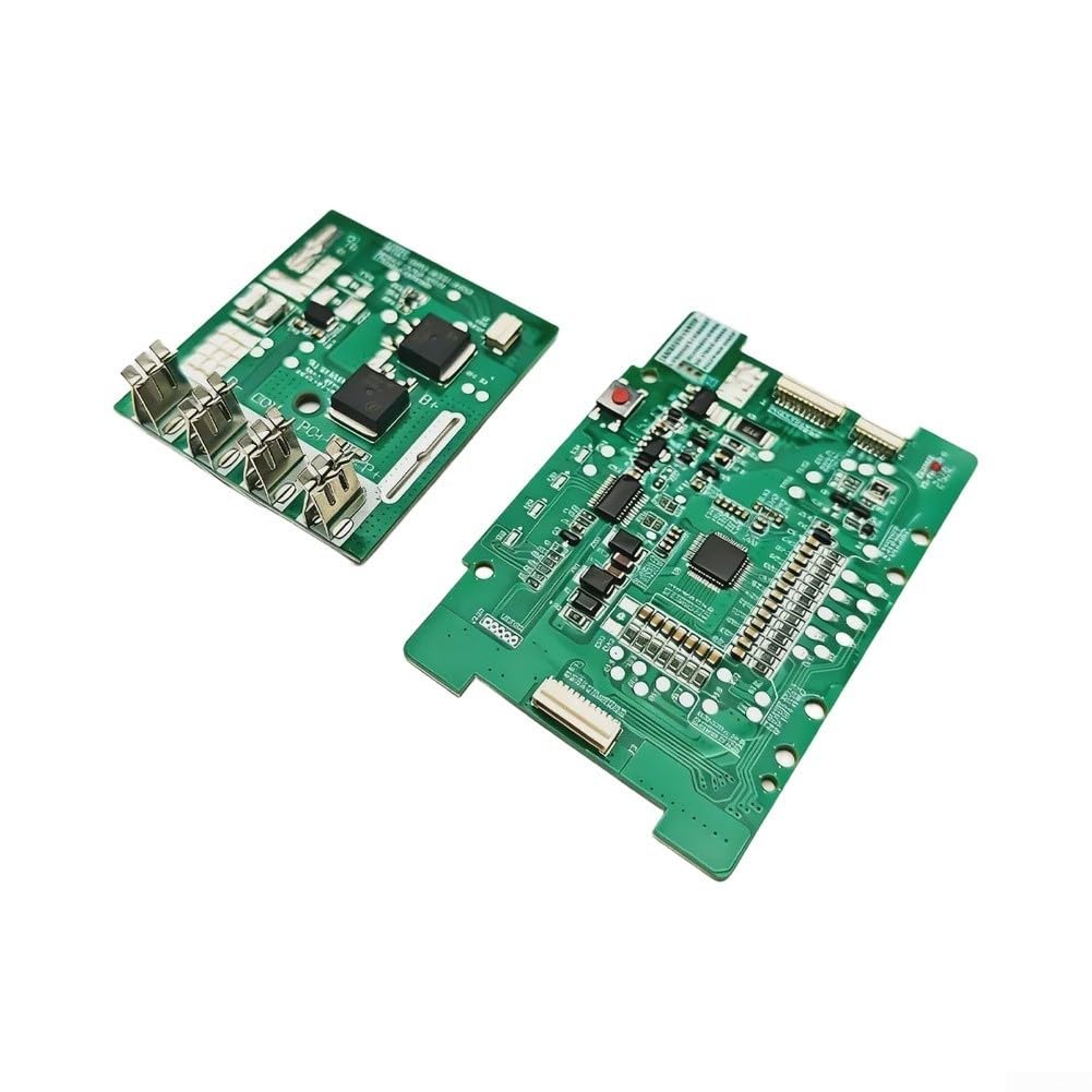 Li-Ionen für akku Gehäuse für Greenworks 80V Rasenmäher, DIY Bausatz