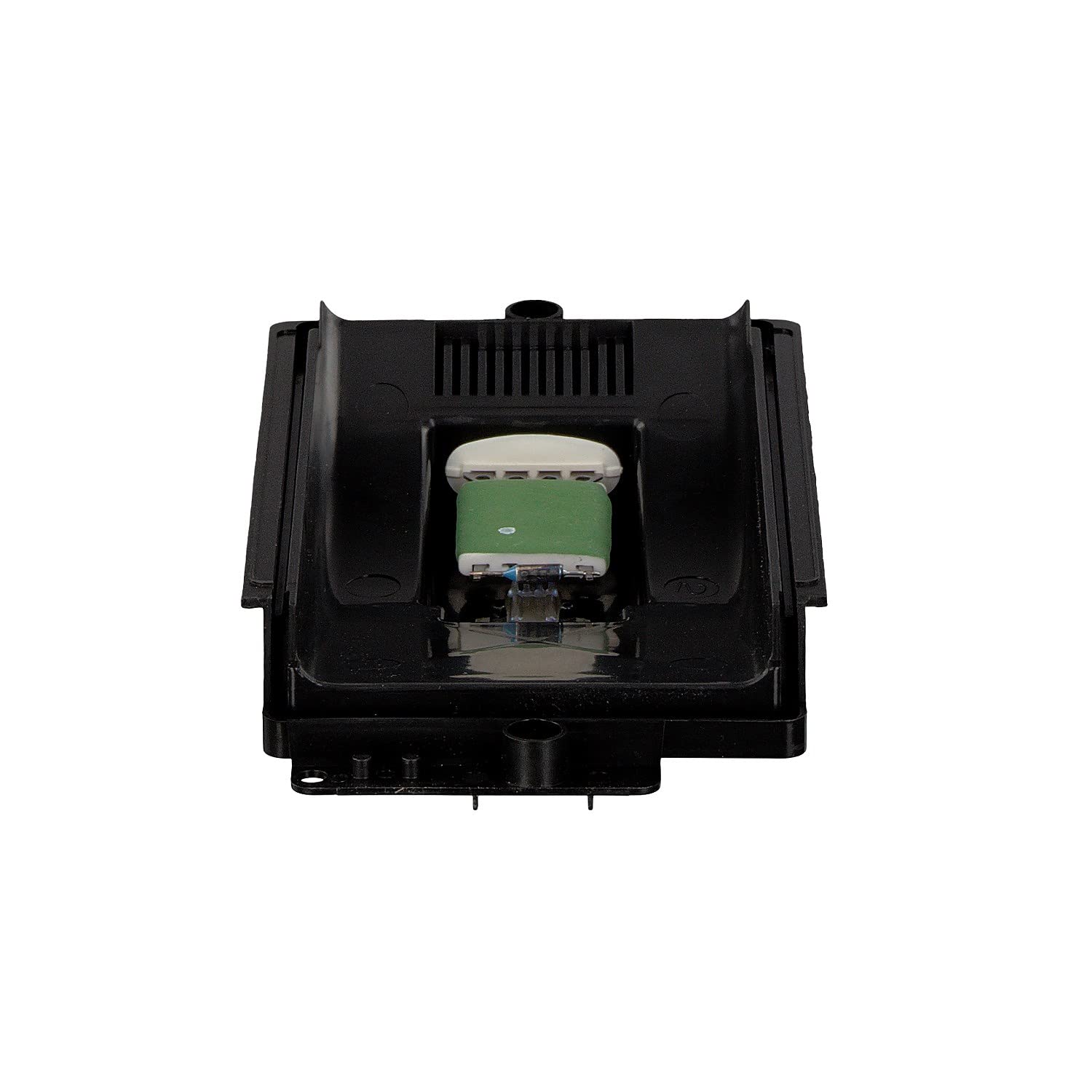 Appareil de commande, chauffage / ventilation FEBI BILSTEIN 39753 - Achetez maintenant