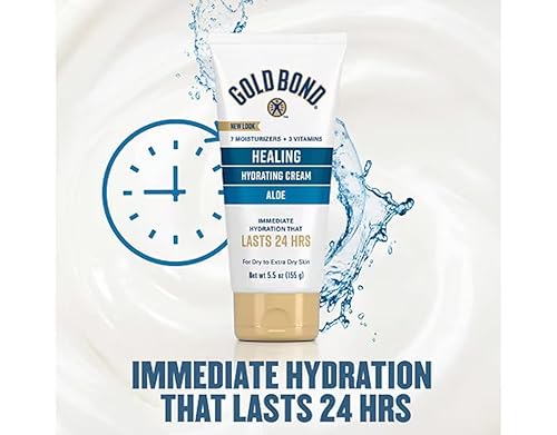 Miniatura 9 de Gold Bond Ultimate Lotion 1 oz (compatible con TSA) - 18 tubos