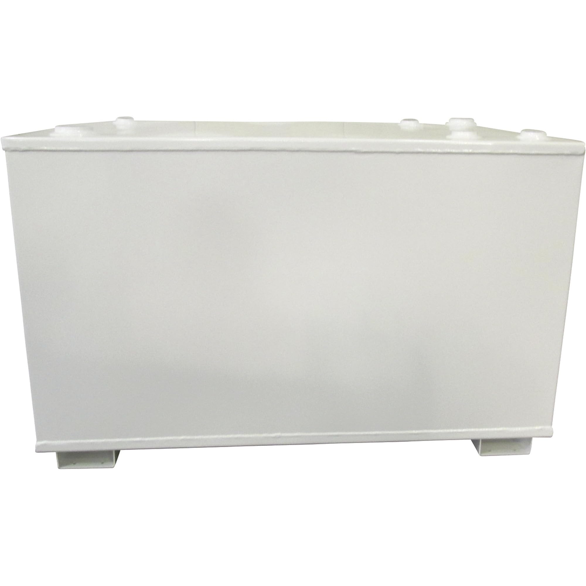 ホワイト ストライプデザイン タンク Amazon.com: Midwest Industrial Tanks Double-Wall Storage Fuel Tank