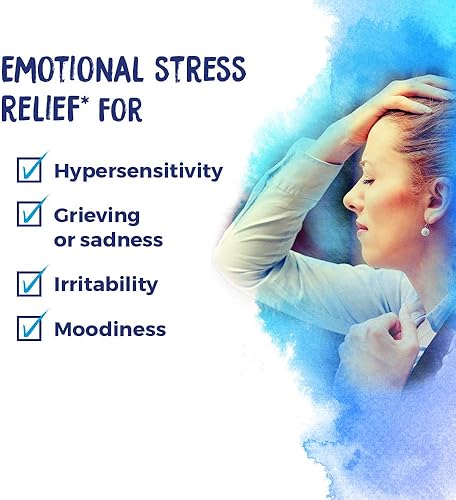 Miniatura 2 de Boiron Ignatia Amara 30C - Medicina homeopática para aliviar el estrés emocional hipersensibilidad irritabilidad y estado de ánimo 80 unidades