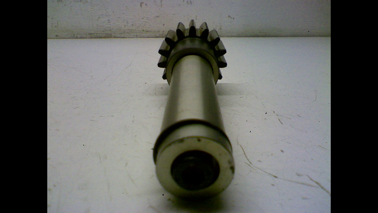 Scheibe 26504003 Shaft 26504003