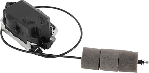 Miniatura 5 de SCITOO Actuadores eléctricos para cerradura de puerta, pestillo de puerta trasera, repuesto para Mercedes-Benz GL320 2007-2009, para Mercedes-Benz