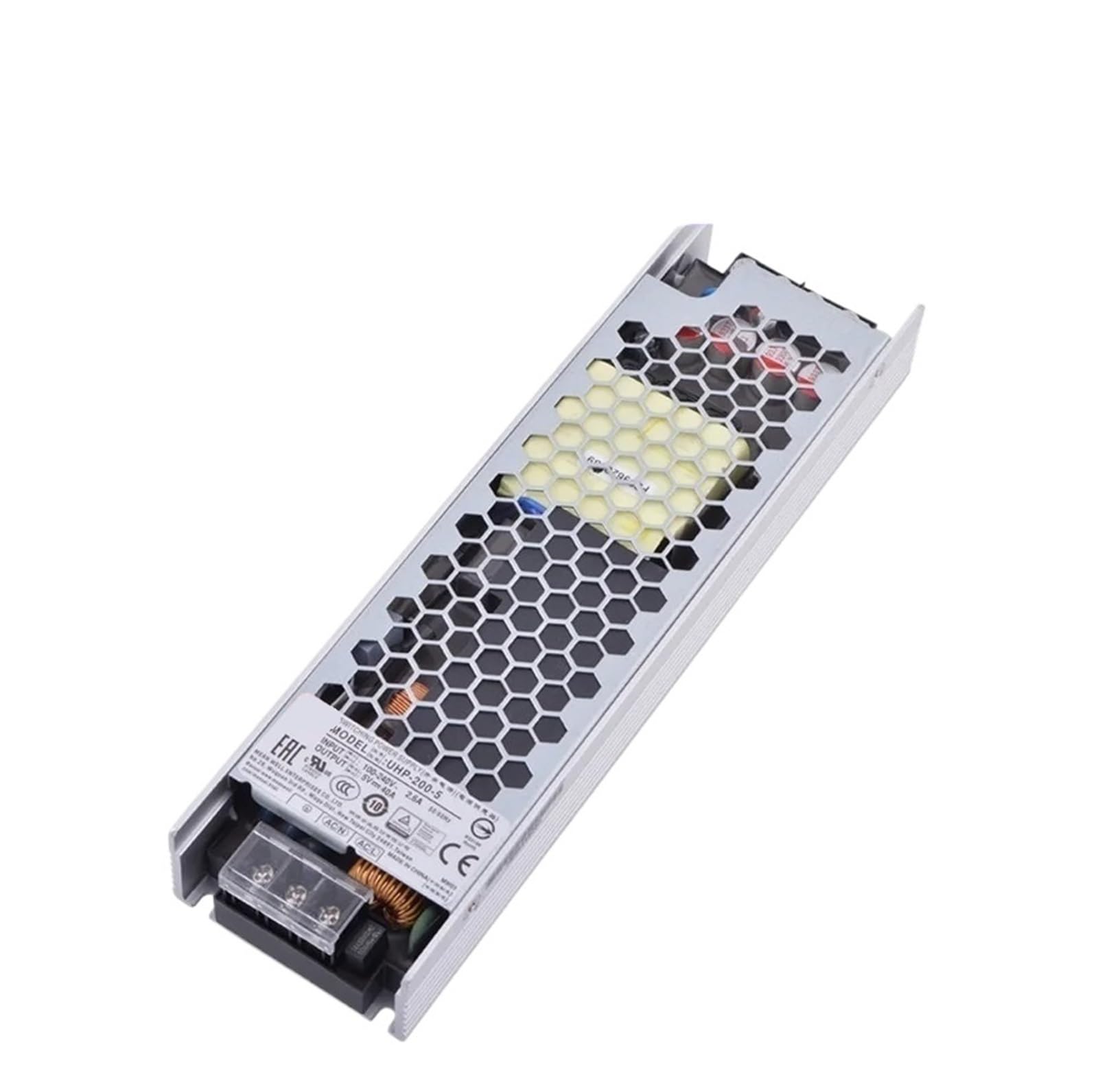BRODEFUP UHP-200-5 UHP-200-12 UHP-200-15 UHP-200-24 UHP-200-36 UHP-200-48 UHP-200-55 200W power supply(UHP-200-12)