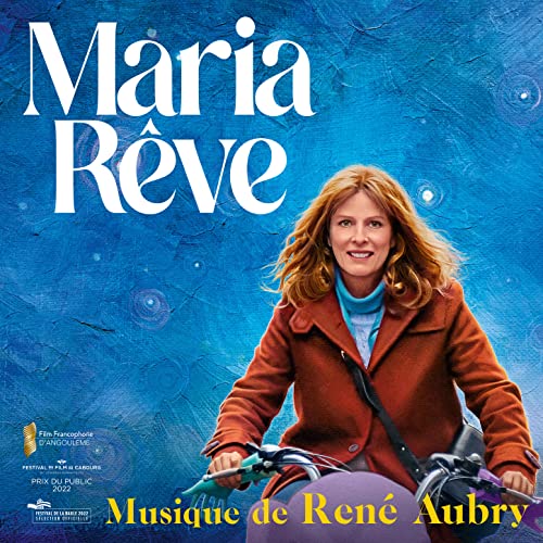 Spiele Maria rêve (Bande-originale du film) von René Aubry auf Amazon ...