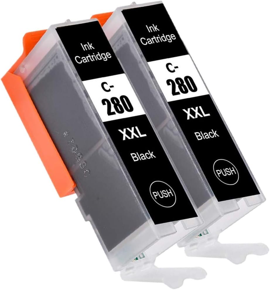 Cartucce Inchiostro Canon Set Di 6 Cartucce Inchiostro Per Canon - Foto 2