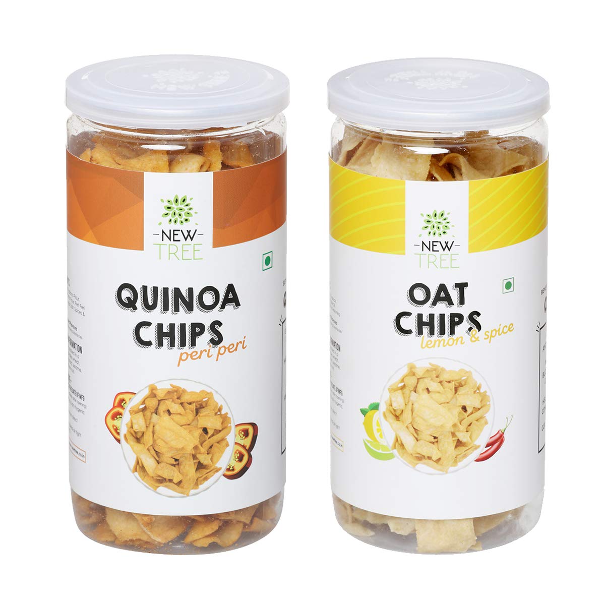 See full amazon price history chart for New Tree Healthy Snack Combo || Quinoa Chips Peri Peri 225Gm || Quinoa Chips Lemon & Spice 225gm || Combo Pack of 2 || Combined Weight: 450gm || Gluten Free Snacks New Tree Healthy Snack Combo || Quinoa Chips Peri Peri 225Gm || Quinoa Chips Lemon & Spice 225gm || Combo Pack of 2 || Combined Weight: 450gm || Gluten Free Snacks (B08BCBL24B) Amazon Price History, Amazon Price Tracker