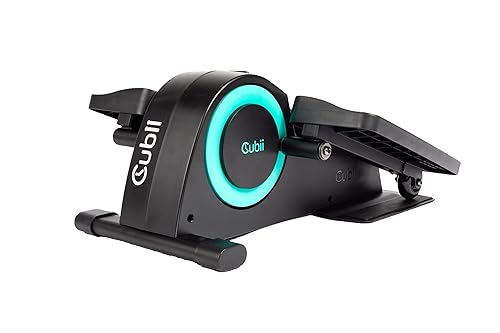 Cubii JR1, Under Desk Elliptical, Under Desk Bike Pedal Exerciser