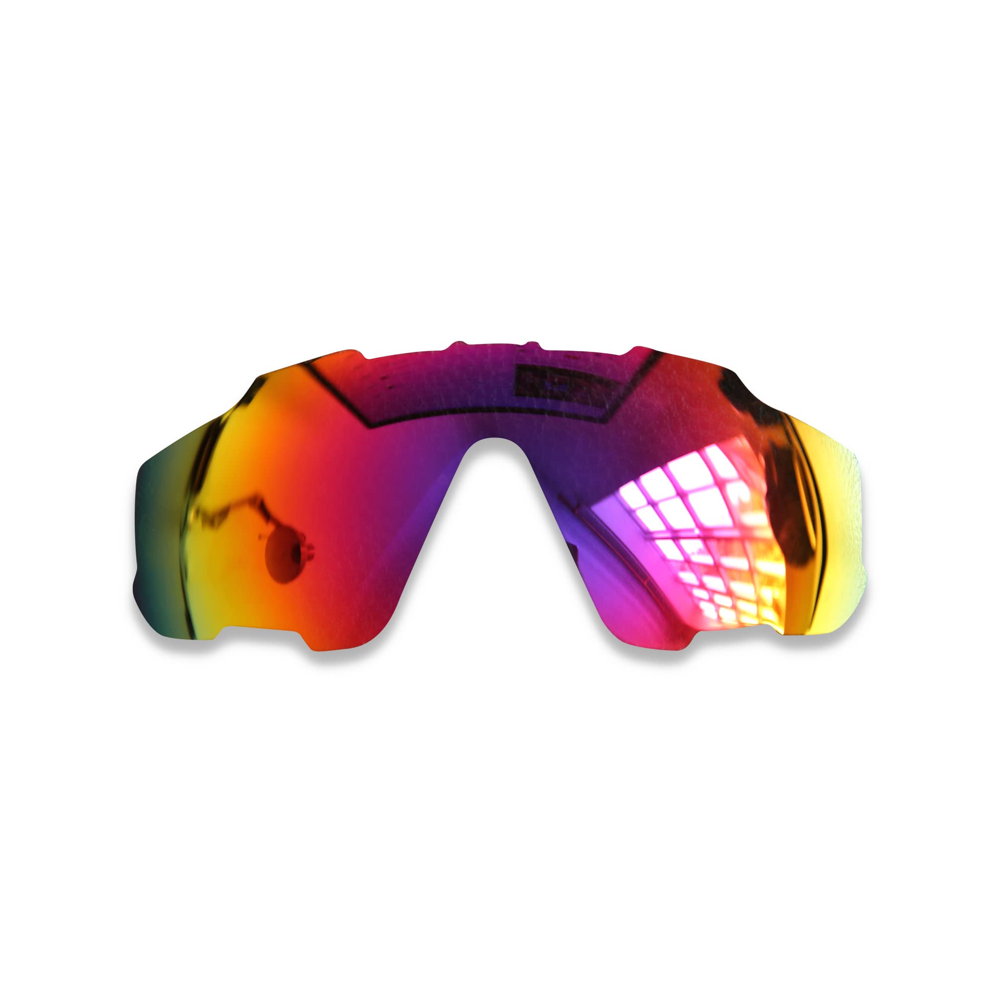 Lenti polarizzate di ricambio per Oakley Jawbreaker – compatibili con occhiali da sole Oakley Jawbreaker