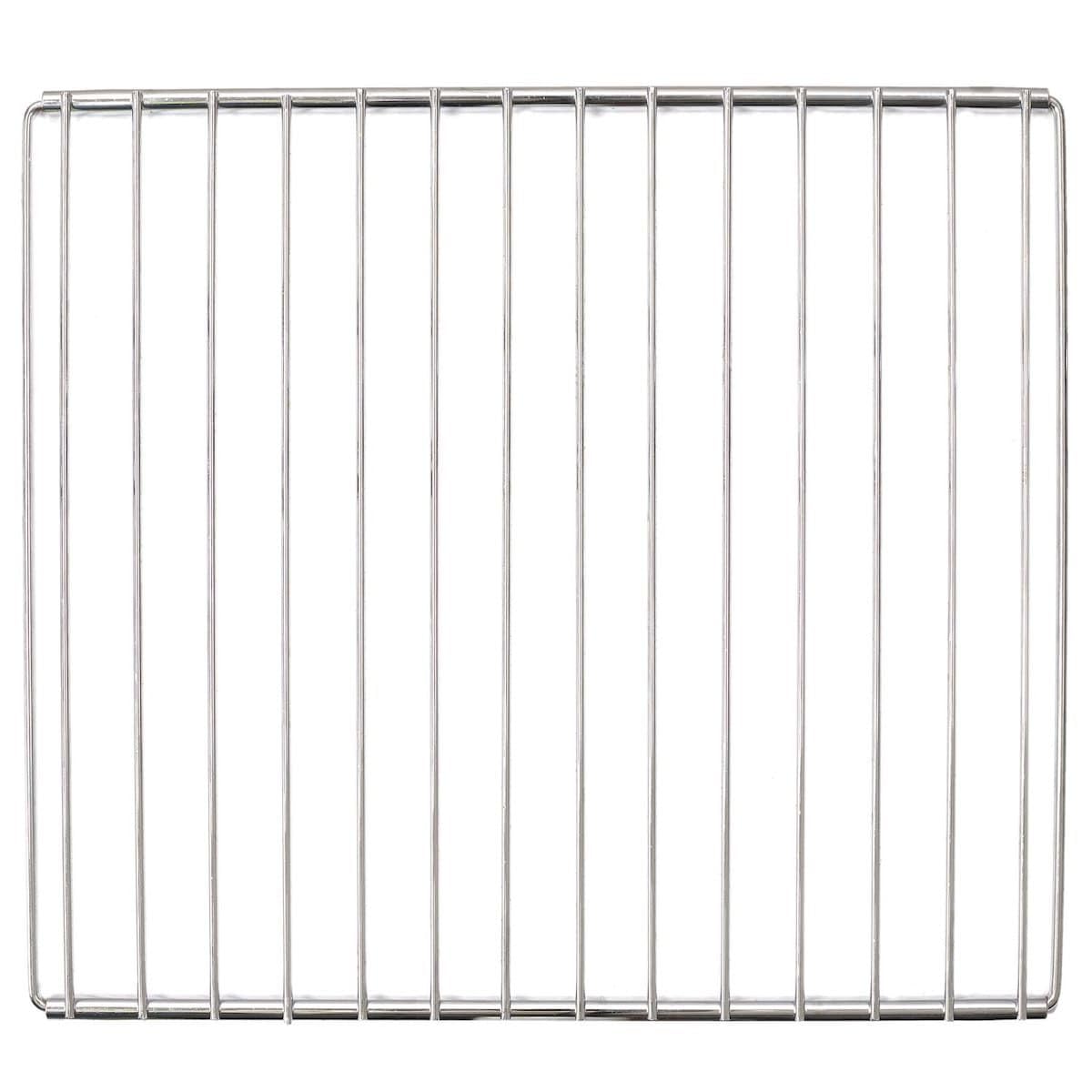 AltoBuy Grille de Four Extensible en métal de 34,​5 à 60 cm