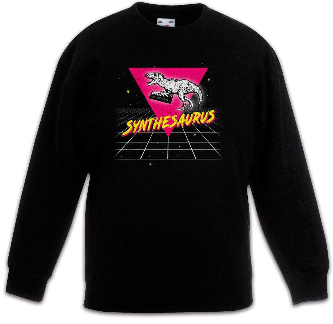 Pullover enfant Synthesaurus idéal pour l'école et les sorties de votre garçon - 3