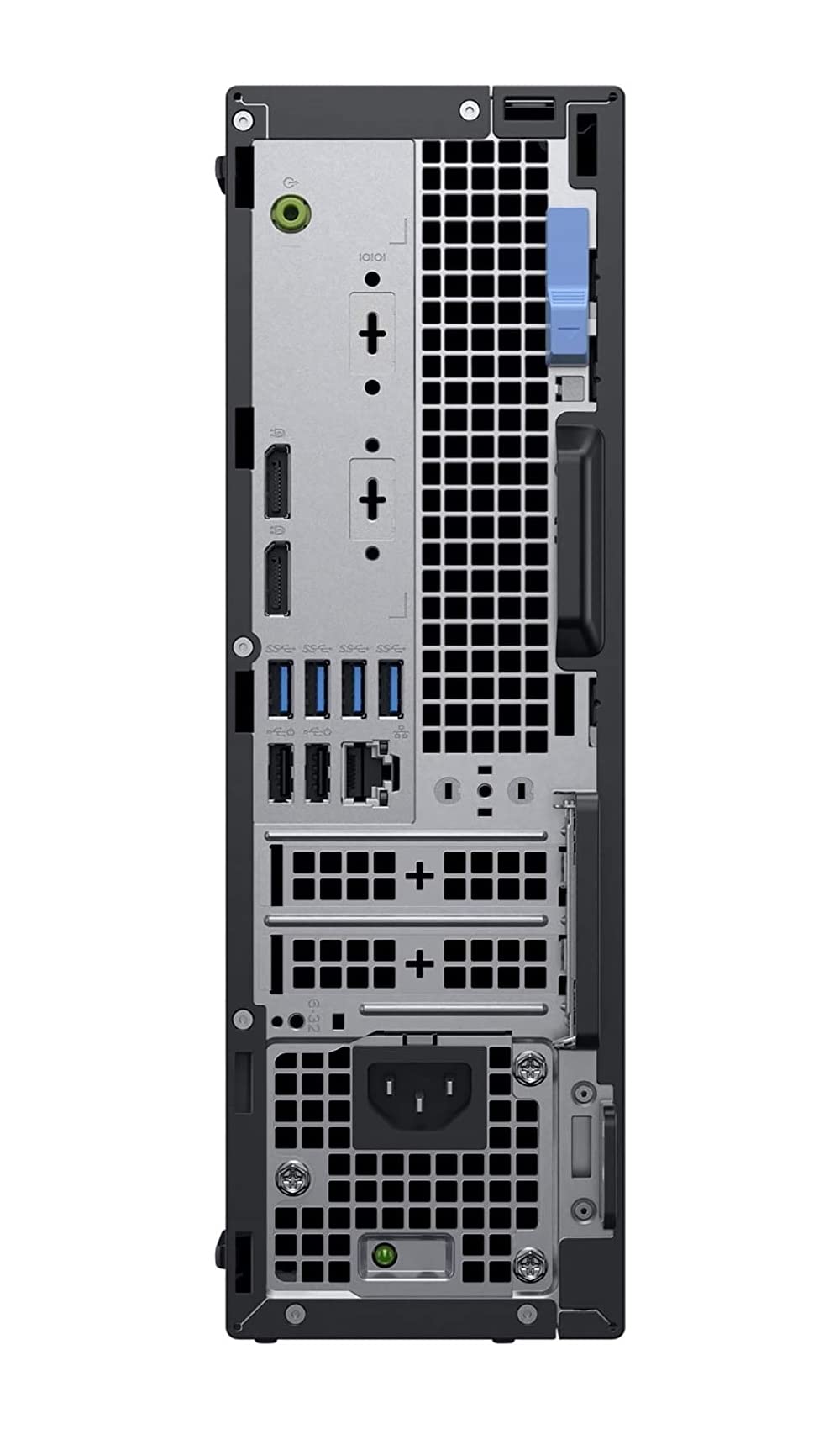 Amazon.com: Dell OptiPlex 5070-SFF, Core i7-9700 3.0GHz, 32GB RAM 