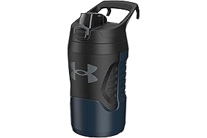 Under Armour Stainless Steel Water Bottle