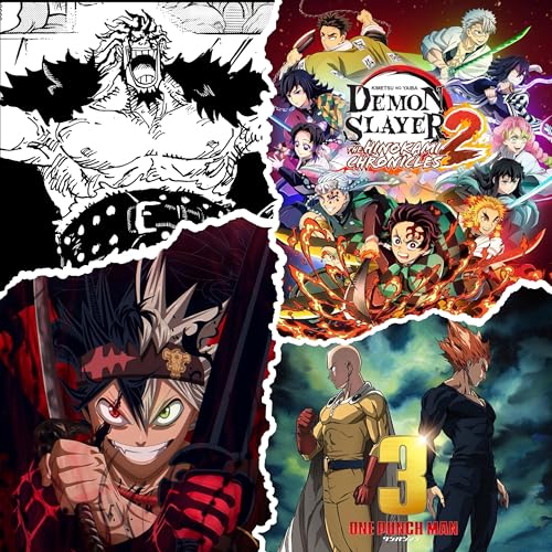 Back on the Block: Anime, Games & Xebec Revelations cover art