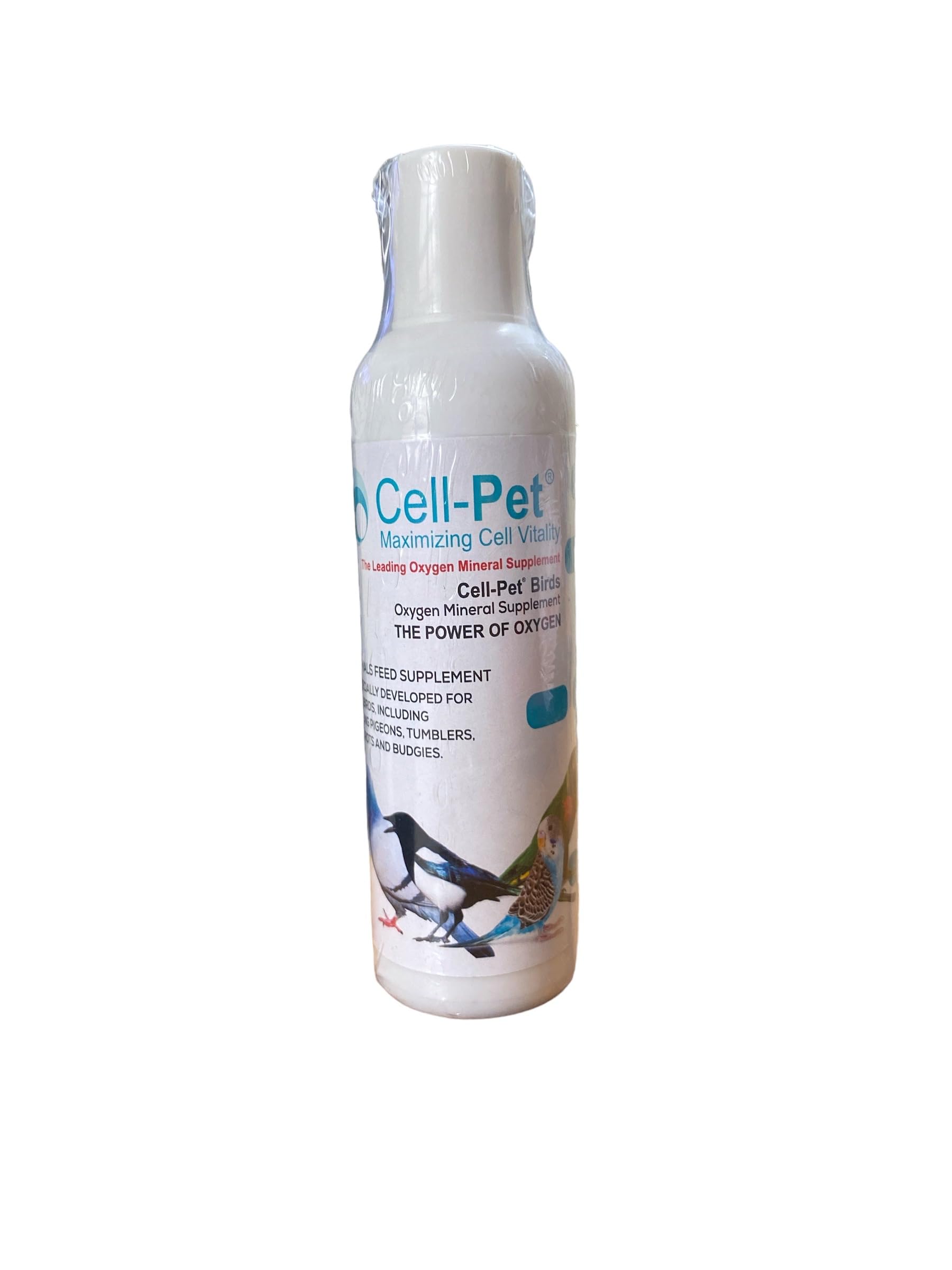 Gorilla pets Cell Pet For Bird 100 Ml (B0CDLCHP7G) Amazon Price History, Amazon Price Tracker