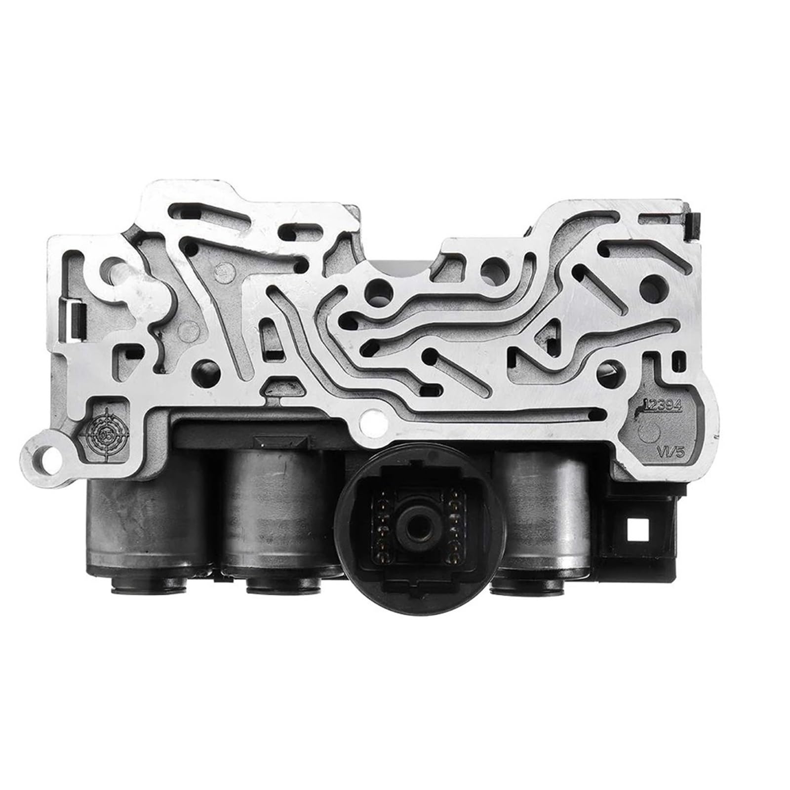 Transmission Solenoid Valve Body for Ford for Explorer 2002+ Auto Transmission Valve Body