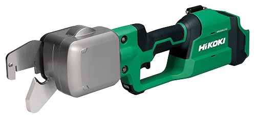 HiKOKI CE18DYCA Cチャンネルカッタ