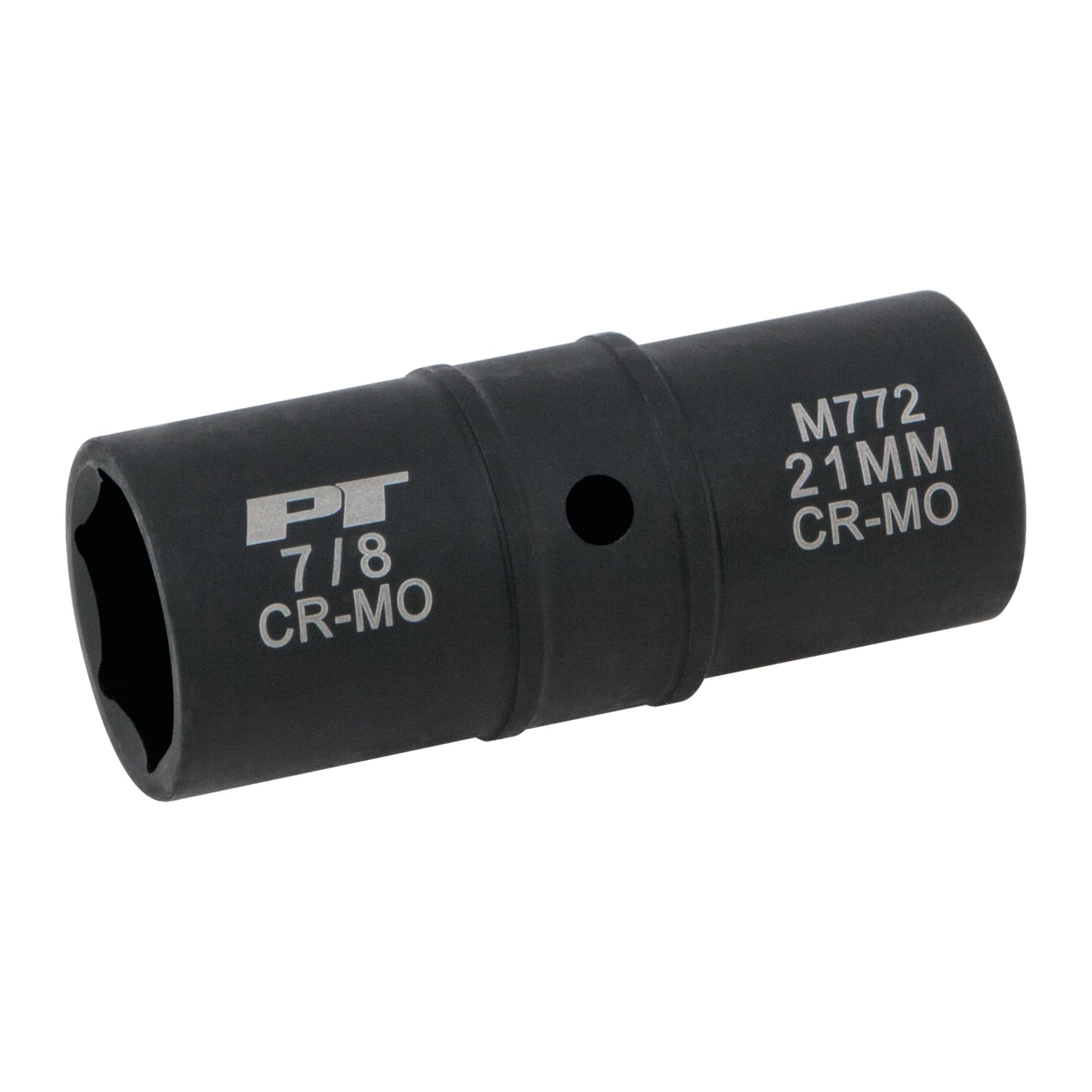 Alicates para grapas hog ring rectos Performance Tool 5 de acero al carbono 6