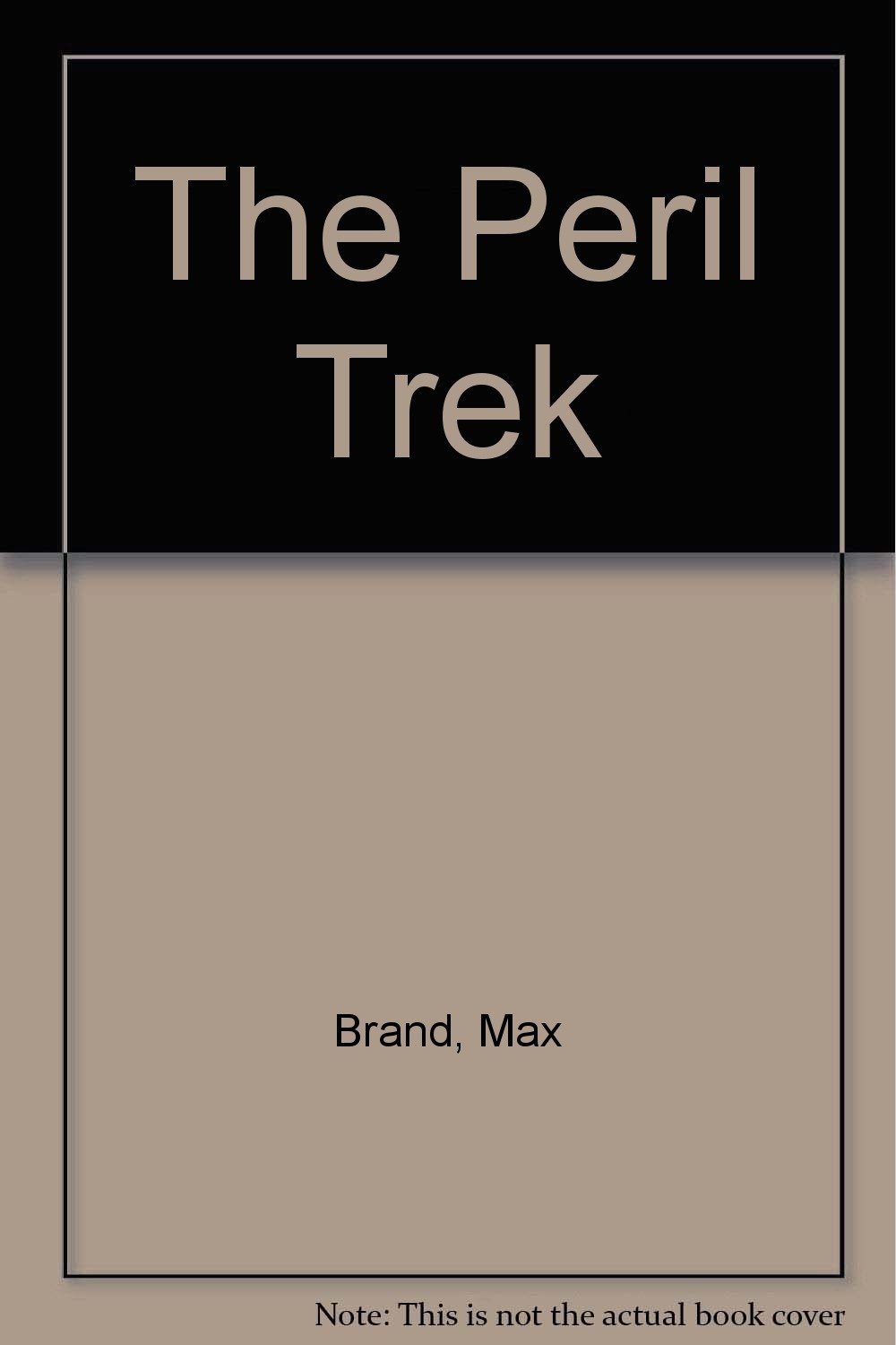 The Peril Trek