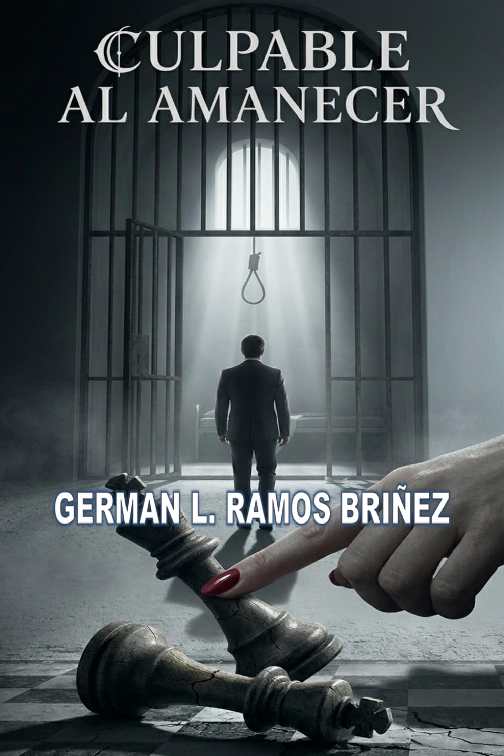 CULPABLE AL AMANECER
