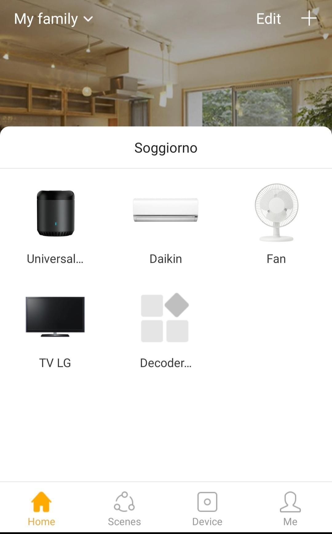 Immagine del cliente