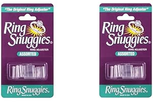 Ring Snuggies - The Original Ring Adjusters