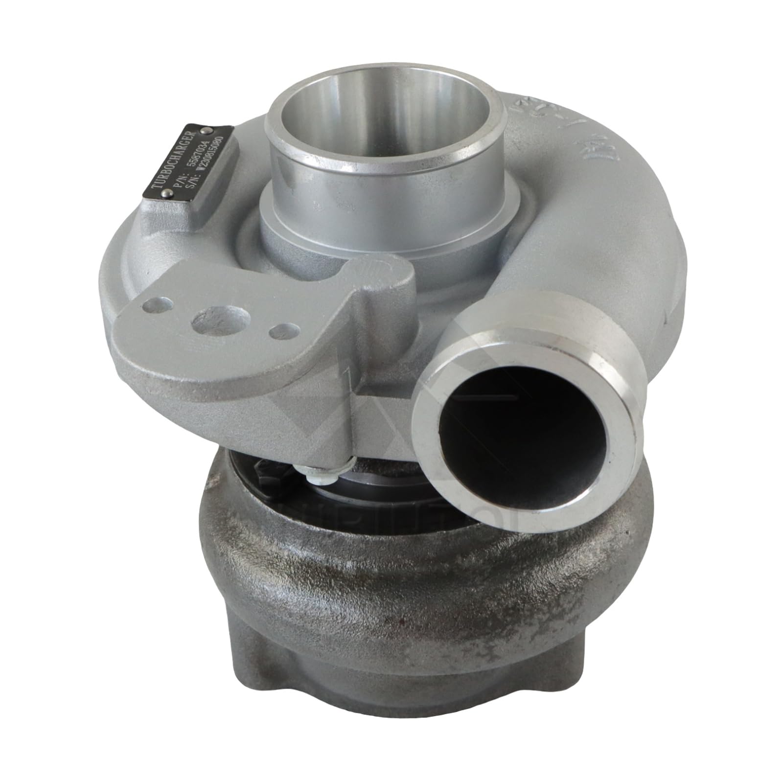 Amazon.com: 558-7034 5587034 845656-0001 Turbocharger GT2560