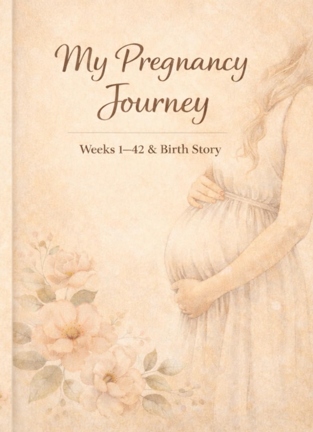 My Pregnancy Journey: Weeks 1–42 & Birth Story