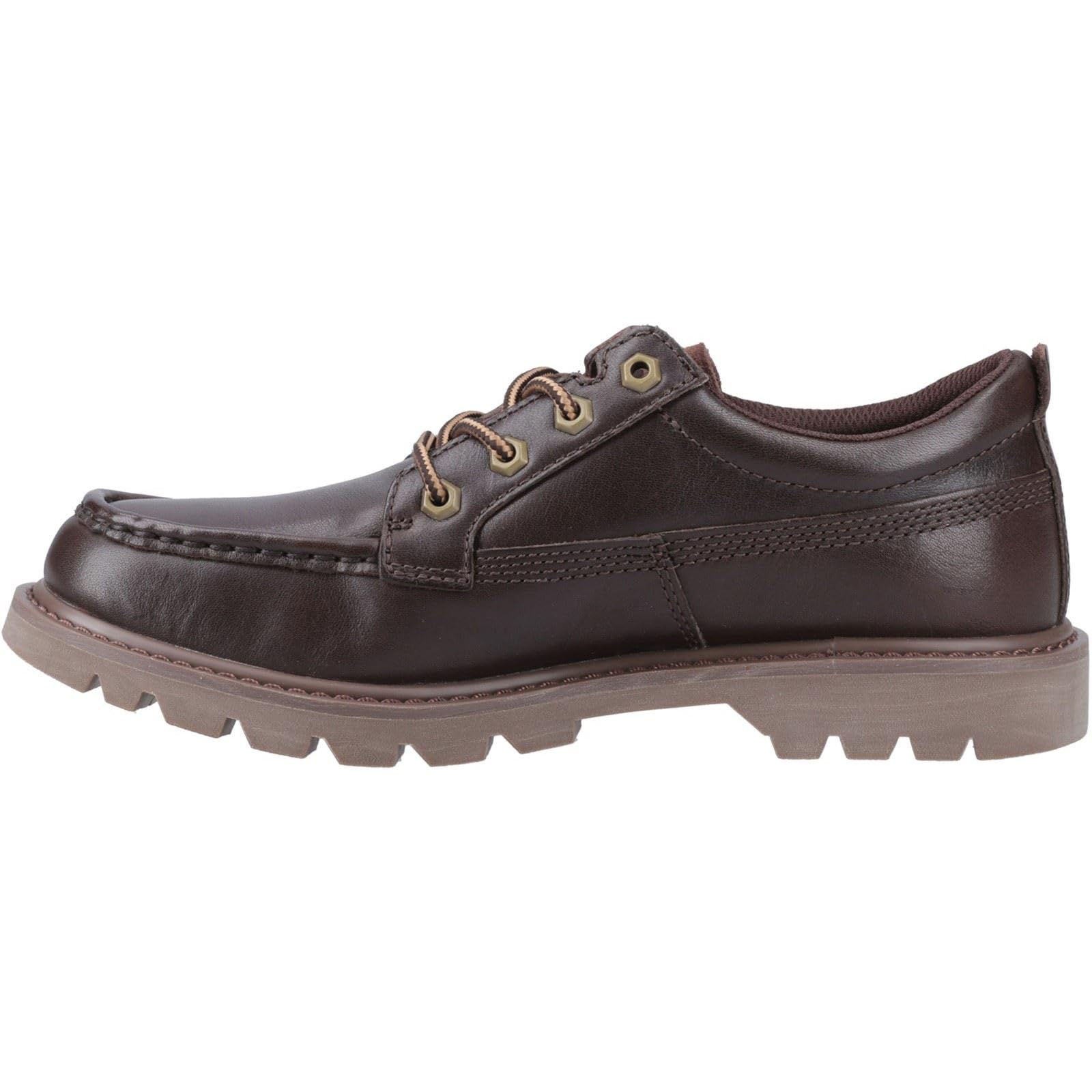 CAT Mężczyźni Colorado Moc Toe LowModa — buty