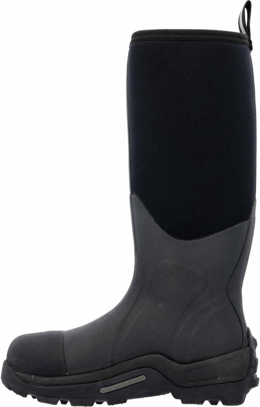 MUCK Arctic Sport Steel Toe Waterproof Insulated Work Boot
