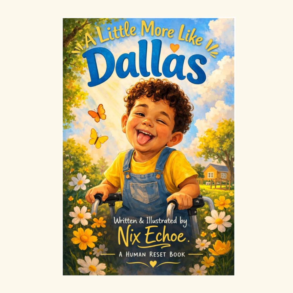 A Little More Like Dallas