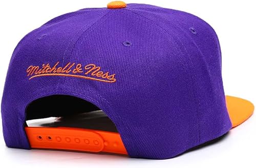 Miniatura 87 de Mitchell & Ness Core Basic Snapback Hat