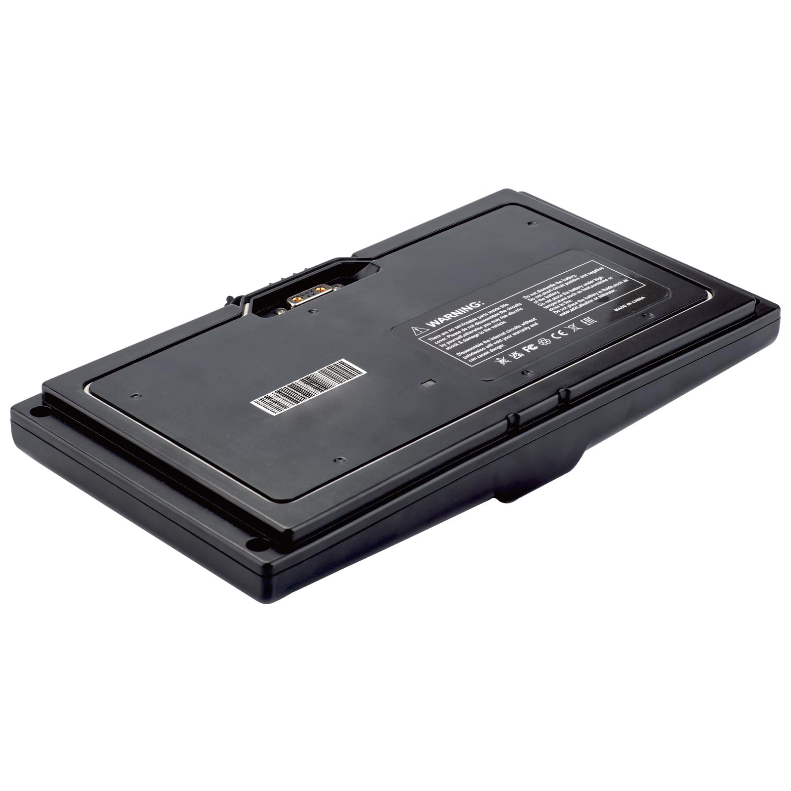 Batterie de rechange pour Xiaomi Balance Two Wheeler Smart Twist Auto Hoverboard Brouette Monocycle 54 V 4,9 Ah