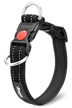 NEIGHBORHOOD DOG犬用首輪 ブラック 調整可能 Amazon.co.jp: NEIGHBORHOOD ネイバーフッド dog 犬 ドッグ 首輪