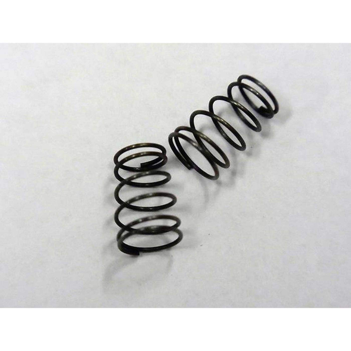 Calandra Racing CLN1793 Pro-Tapered Side Spring .50 mm