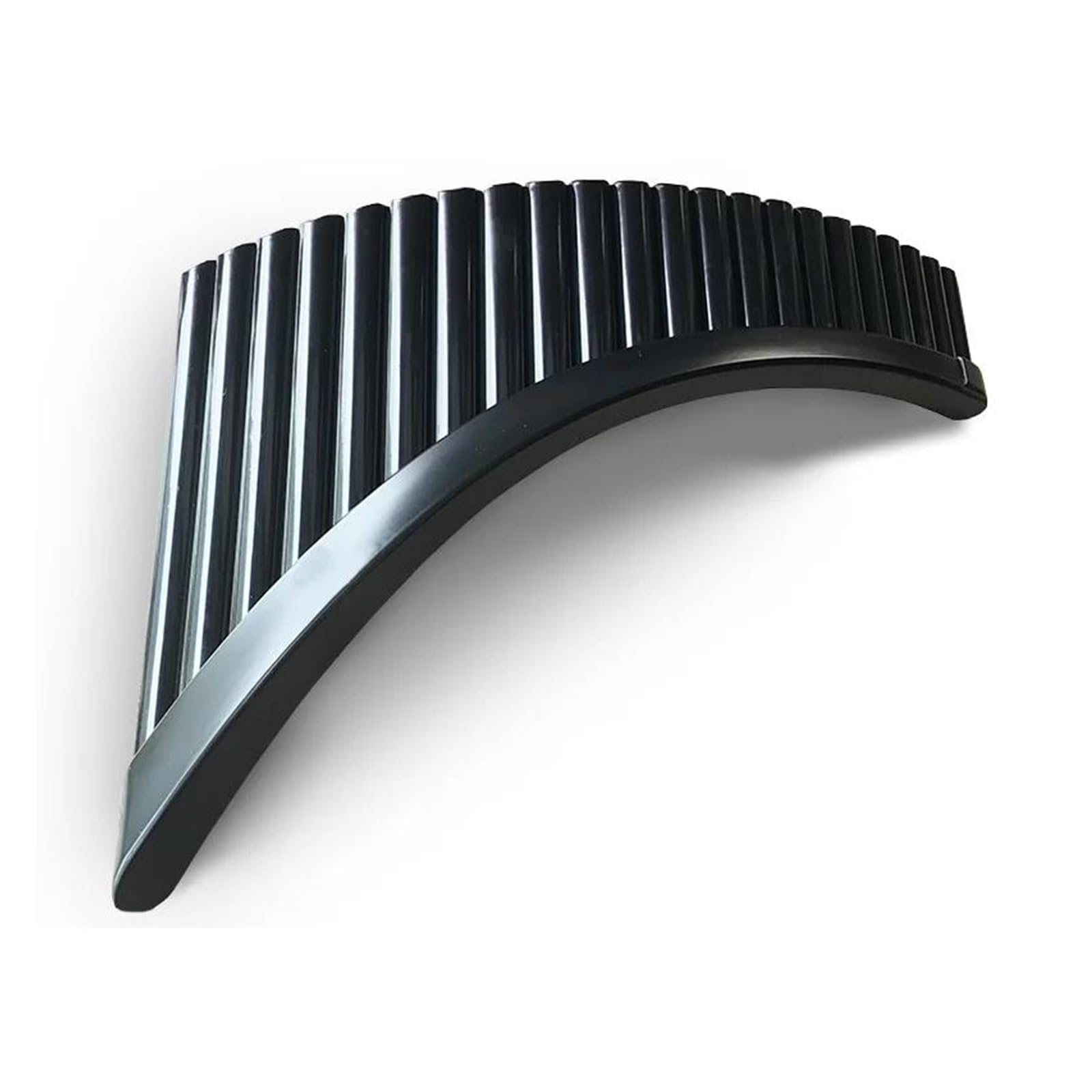 22 dźwiękowy plastikowy instrument fletniowy Pana w tonacji G