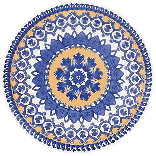 Aparelho de Jantar e Chá Floreal La Carreta 30 Peças J164-6788 - Oxford