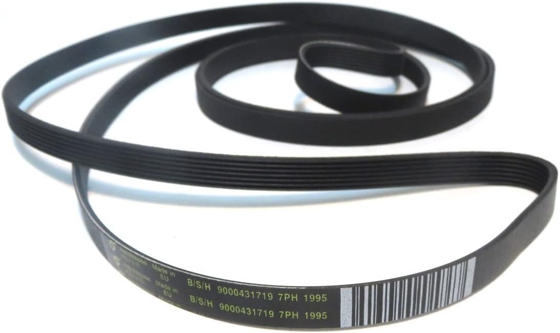 Hutchinson - Tumble dryer belt 7PH 1995 (9000431719)