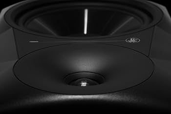 Amazon | MACKIE マッキーパワードスタジオモニタースピーカー