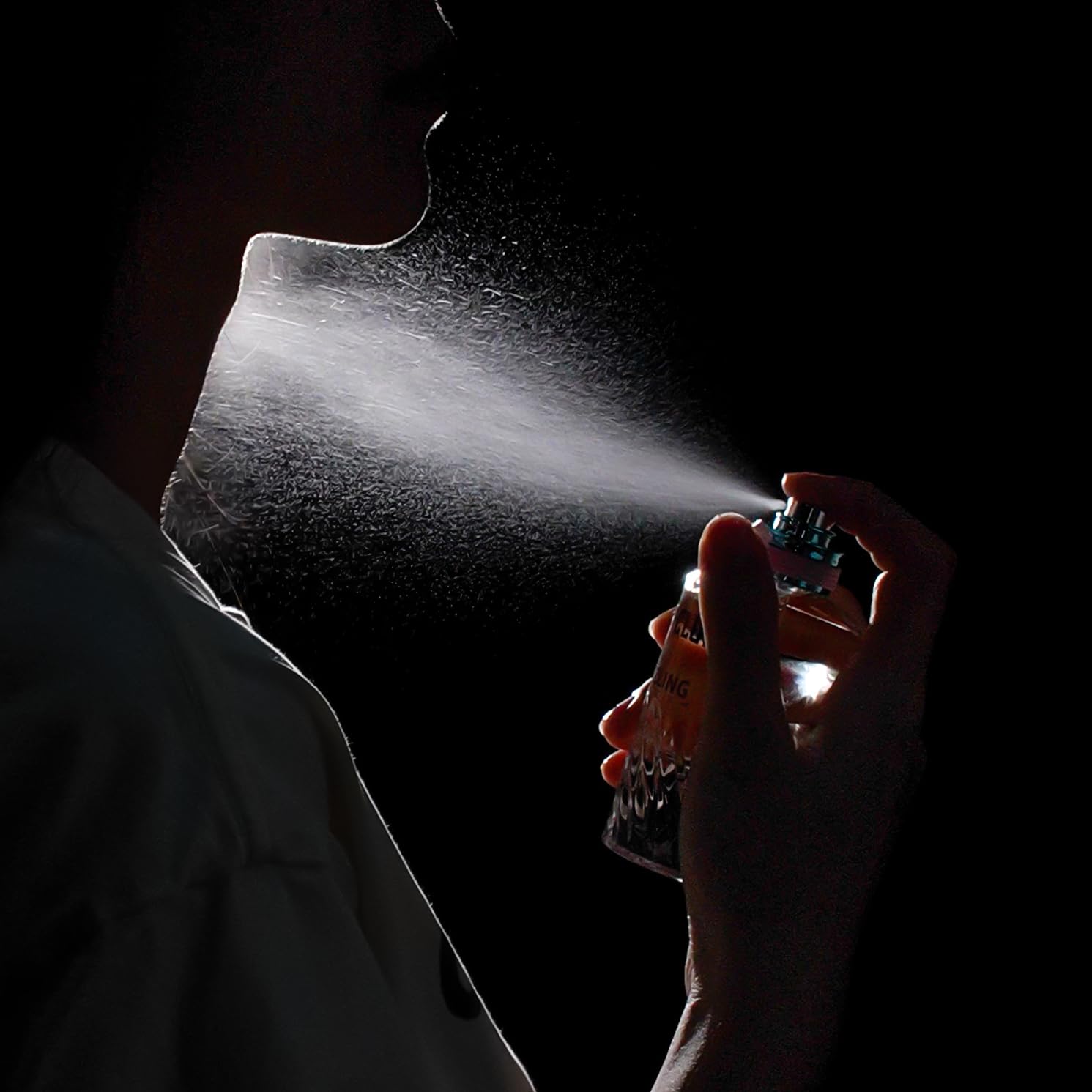 AnuClub Perfume for Women Eau de Parfum Rose Notes Long-Lasting Fragrance Spray Perfume 1.7 fl.oz/ 50 ml, Dazzling - Image 7