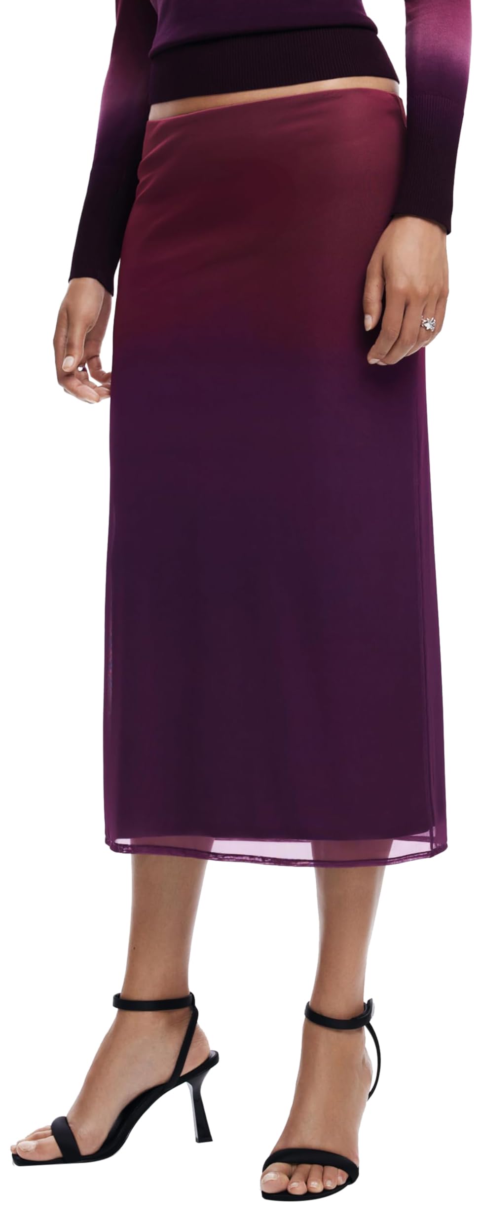 REPRIS_Fal_RIBBO, 3068 Granate Medium, S