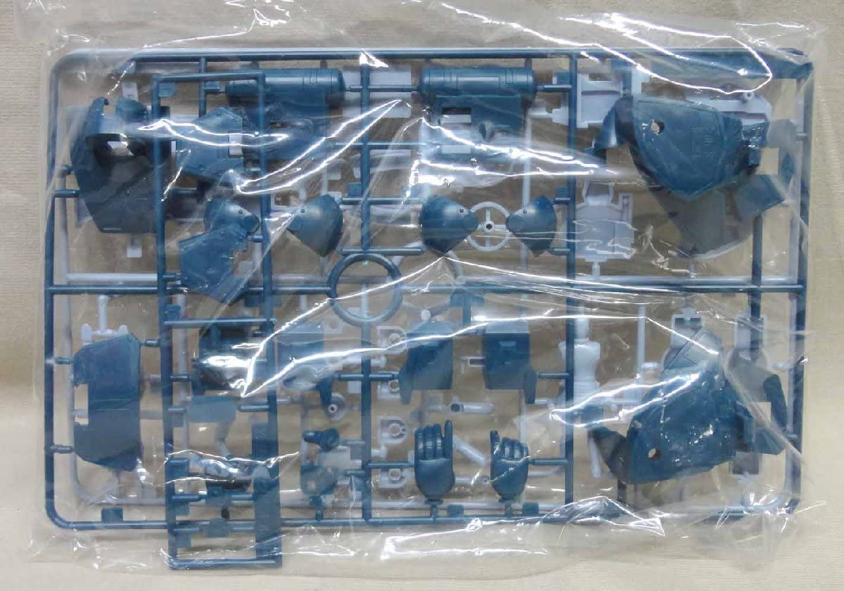 Amazon | タカラ 1/35 No.7 ダイビングビートル 未組立 ボトムズ 装甲