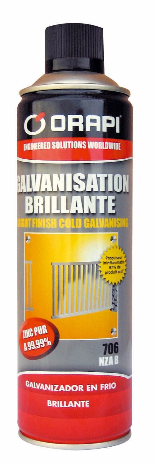 Orapi4-706-A4-NZA Brillant