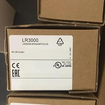 LR3000 LR3000 Industrial Photoelectric Sensor