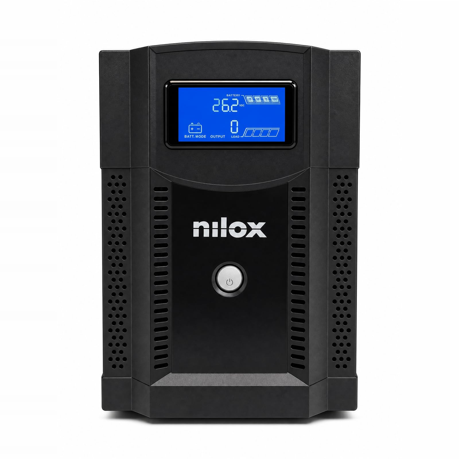 NILOX SAI Premium L.I SINEWAVE 3000VA