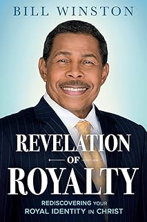 Revelation of Royalty