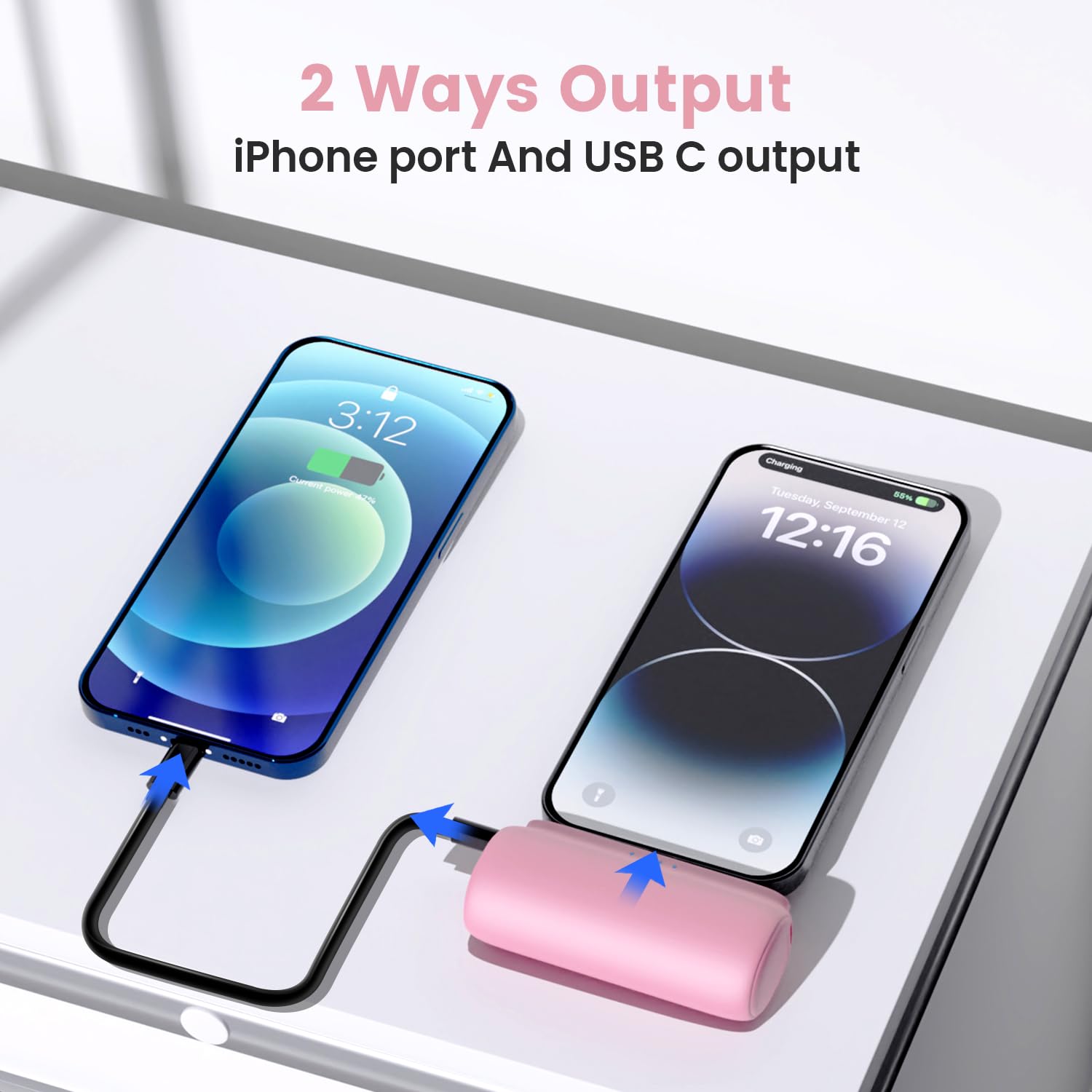lg cell phone battery charger