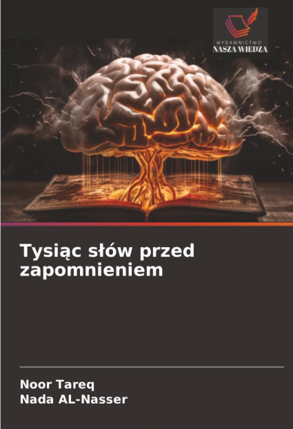 Tysiąc slów przed zapomnieniem